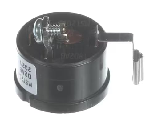 Fits Turbo Air D2AB Overload, Compressor