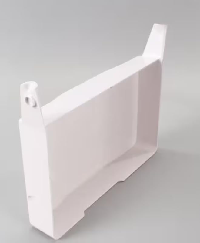 40-0914-9 AB38 Water Trough Without Tabs for SY0425WP, SR0321WP, ID0322A