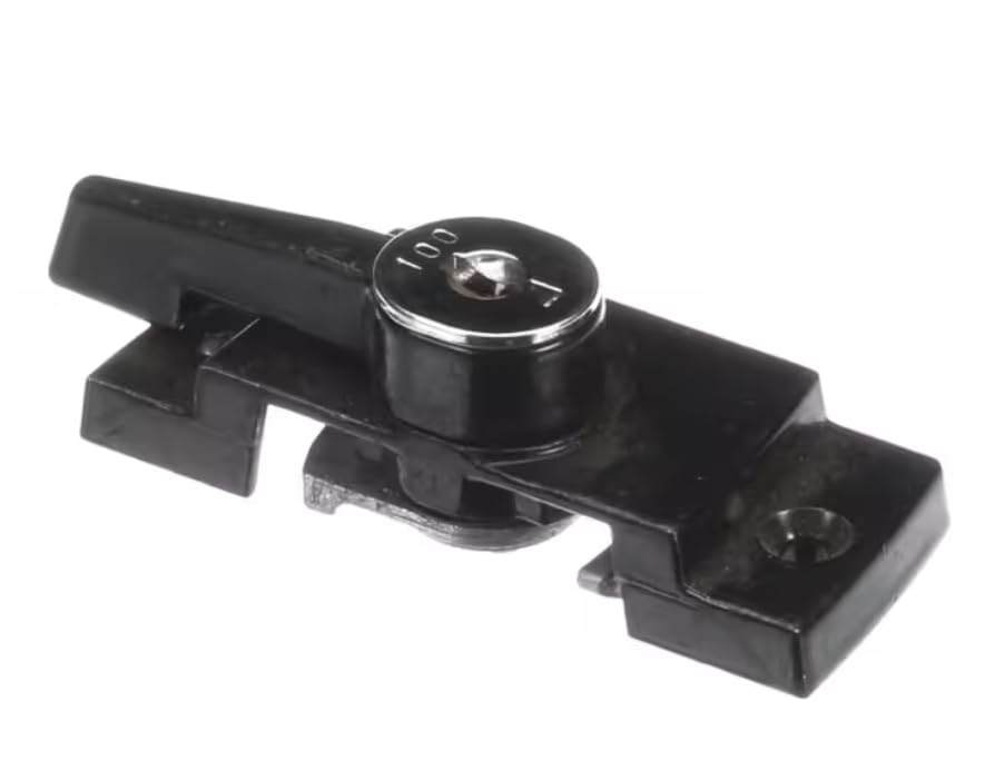 Fits Beverage Air 100 Lock, Door Slide, MC