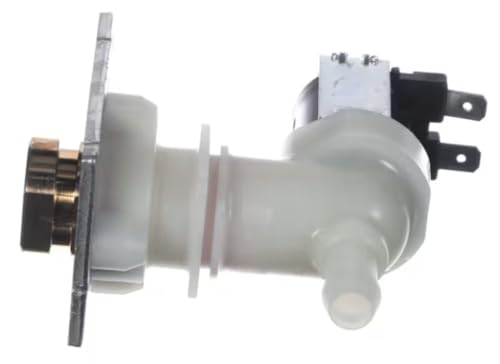 Fits Fetco DSVP41-R-1-B-0.79-2 75136-60 3-145 PSI 110/120 VAC 9VA 2410 Solenoid Valve, 120 Volt, 50/60HZ
