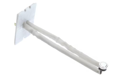 Fits AAON 36T02B7 44989 A2213 F120-20F P87990 Limit Switch/Thermostat with 7" Insert, Auto Reset, F120-20F
