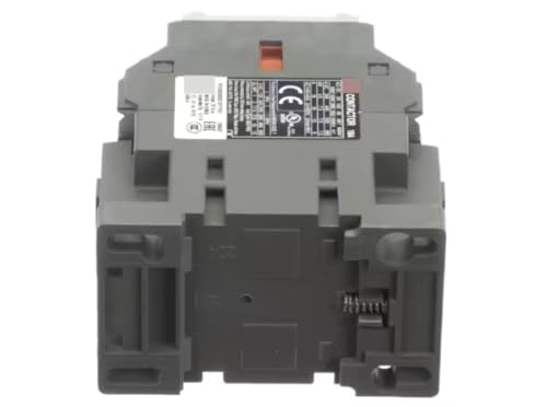 Fits Doyon P01040040082 10FTYF01 200403 60947 VDE 0660 BS 5424 K60947-4-1 Contactor, 24V Coil, 18A
