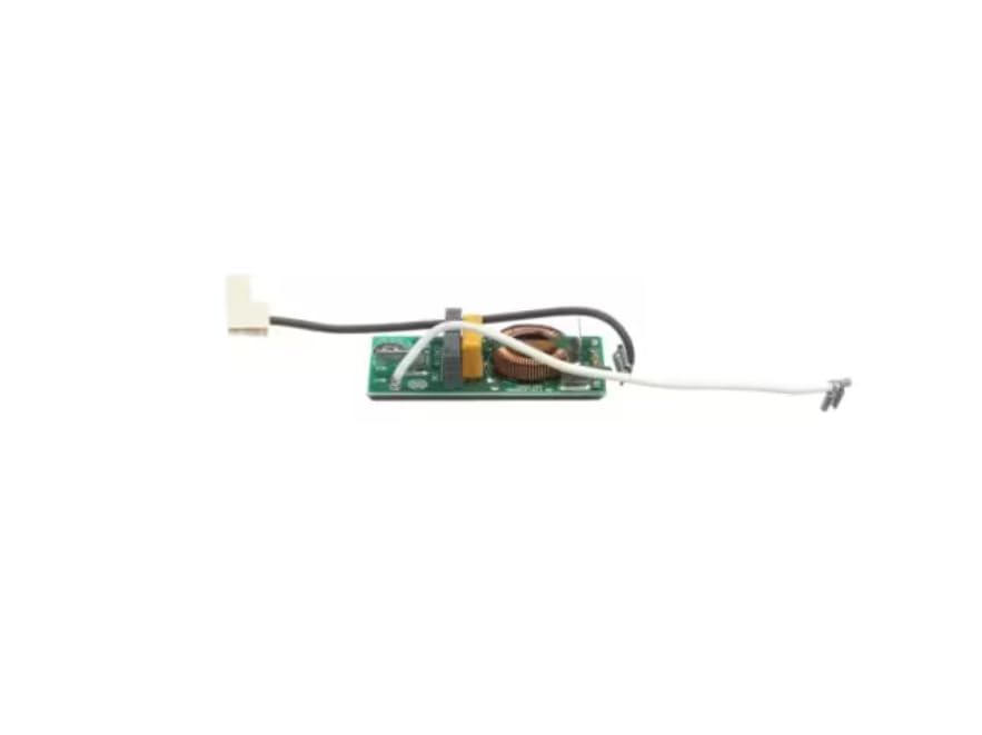 2118 1912 9705132 REV.D Electronic Noise/RF Filter, 110/230 Volt Mixer