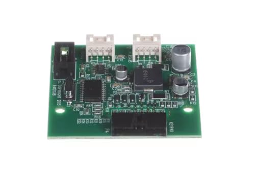 Fits Follett E315391 1022 8410113B 01034735 R02 Board, KEYPAD Driver REF/FZR for FZR4P-0-00-00, FZR4P-0-KP-00, FZR4P-T-00-00