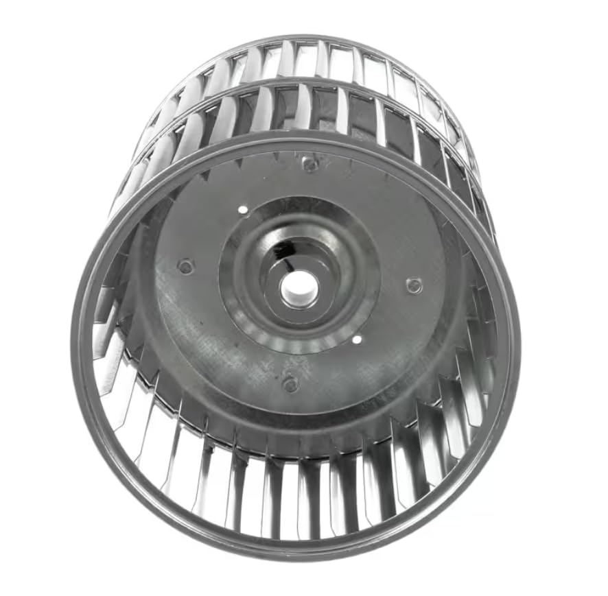 Fits International Environmental Corporation 0575 Blower Wheel, Double