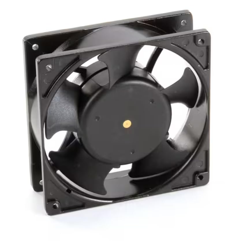 Fits Garland 1410 Fan, Axial, 110/120V, 50/60HZ for SGM-100D1, SGM-200S1, SGM-200D1