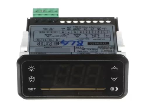 Fits Master-Bilt XR72CH -4W0F8-U S A 1-2 LKUOSXJ4NA Temperature Control, Dixell, BLG-74-HGP
