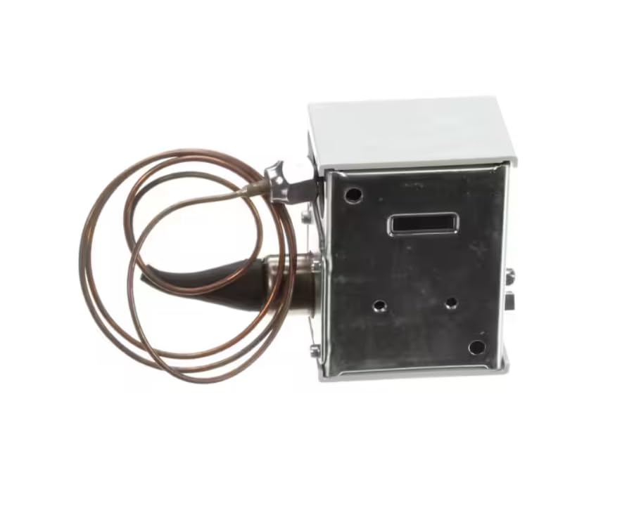 Fits Randell 011-1711-000 1526 47 High Pressure Control, Auto Reset, 150-450PSI