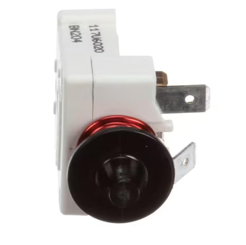 Fits Franke BN204 Relay, Start