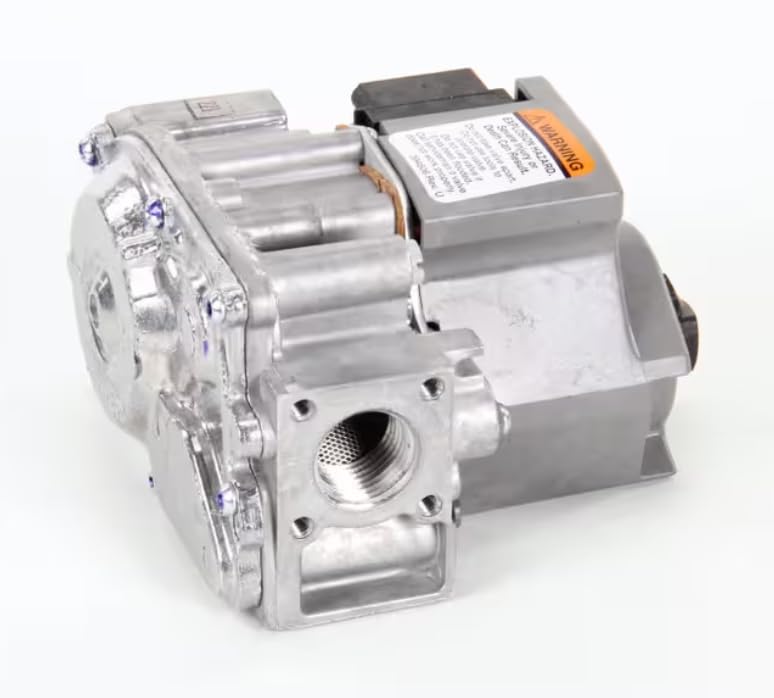 Fits Frymaster 394606 REV. U Gas Valve, Natural Gas, Honeywell for BK355C, GPCR, GPCB