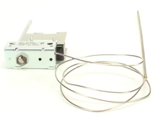 02-16-2011 Control Thermostat, Mechanical for TQ-300ENG, TK-105, TQ-700