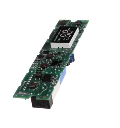 Frigidaire WK 2111 Control Board with Digital Display
