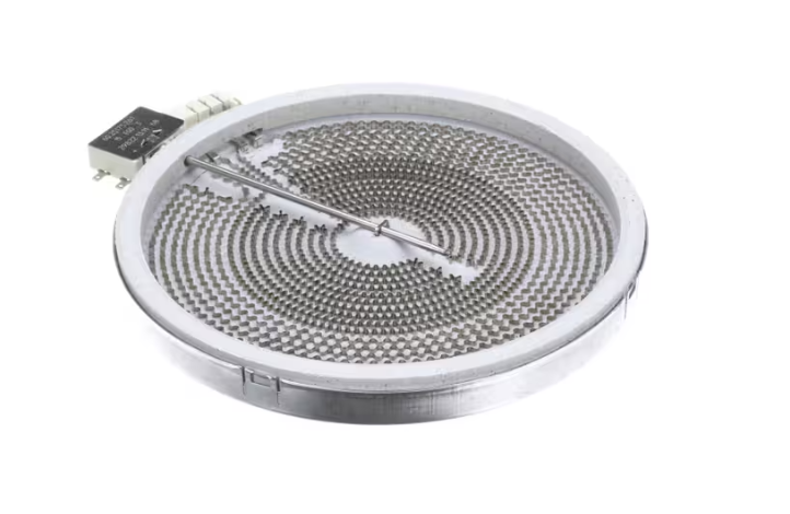 Frigidaire 5304533520 Surface Element, Radiant, 9"/6", 3000W, Range