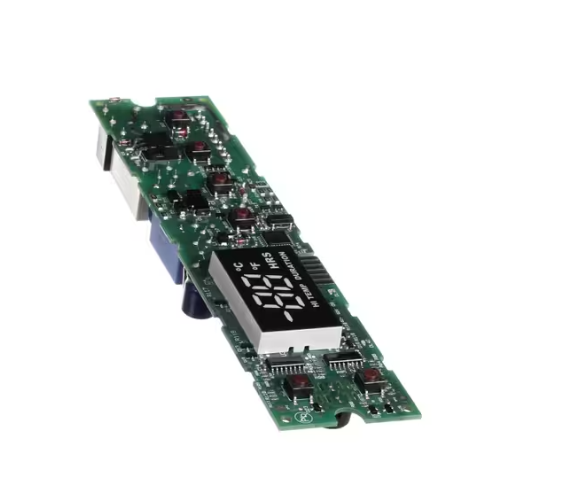 Frigidaire WK 2111 Control Board with Digital Display