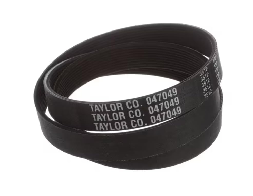 Fits Taylor 047049 3512-130 V-Belt