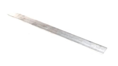 Fits BKI 6061-T6511 ASTM-B221 400255 Z00117-082 Divider Bar, SFW for SM6224, SM5024, SM2624