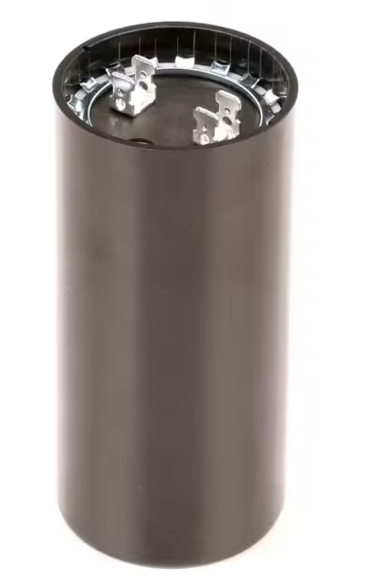 Fits Electro Freeze HC150398 1839 Start Capacitor, 145-175uF, 330VAC for 195, 812