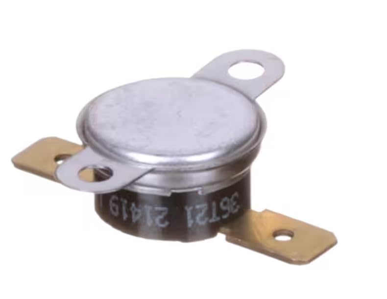 Fits Hardt 36T21 21419 L90-9C A1450 Thermostat, 90 C/194 F, Normally Closed