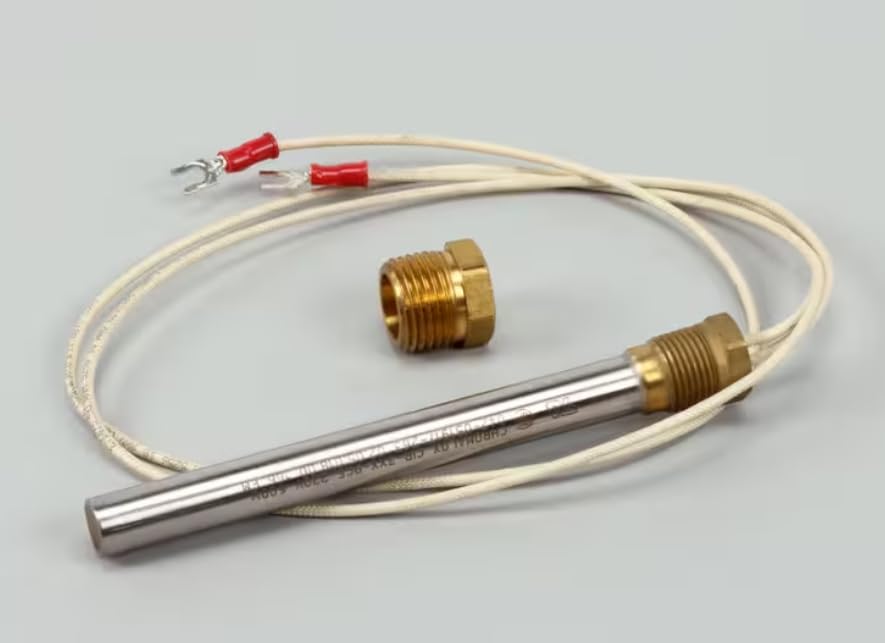 042-051917-263 02.05.018.00 166 FM Water Element Kit, 6000W, 220V for FSHC-1, WFST-1X, WFST-2X