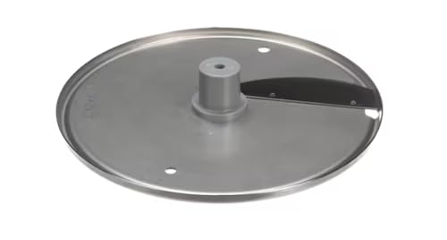 Fits Electrolux Professional C17X1 Slicing Disc, 1 MM, Stainless Steel