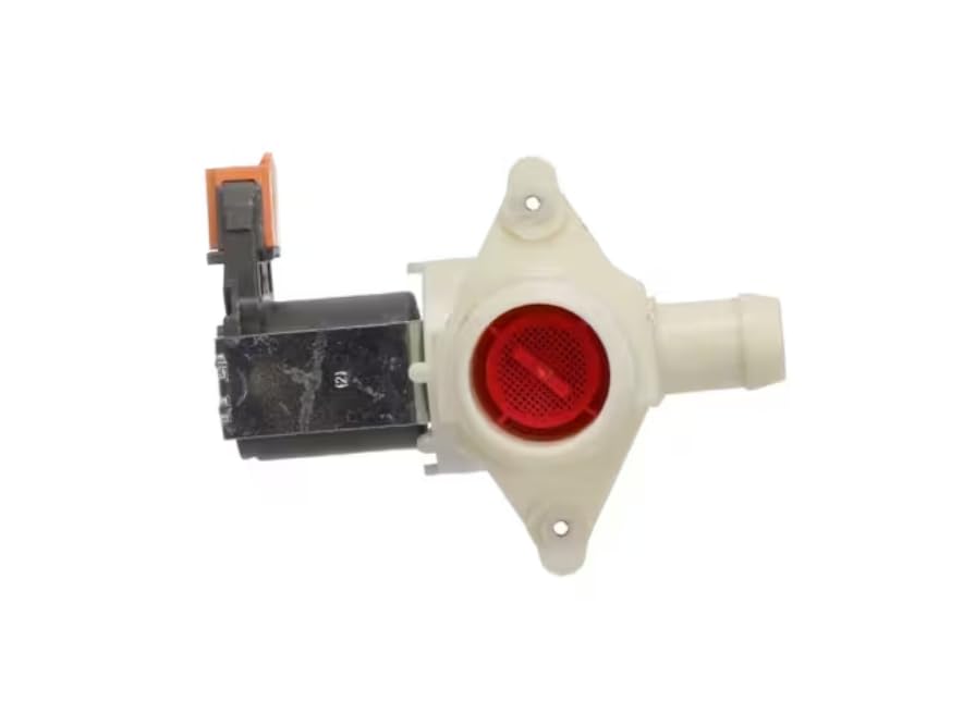C-311/15-B13 33190131 46197042833 Solenoid Valve, Water Inlet, Washer for WFC7500VW0, WFC7500VW1