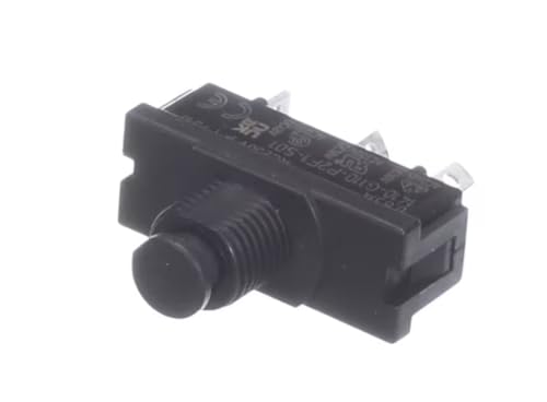 Fits Edlund 0.63A 1410-G110-P2F1-S01 AC250V 7510 Breaker, Thermal (M-401)
