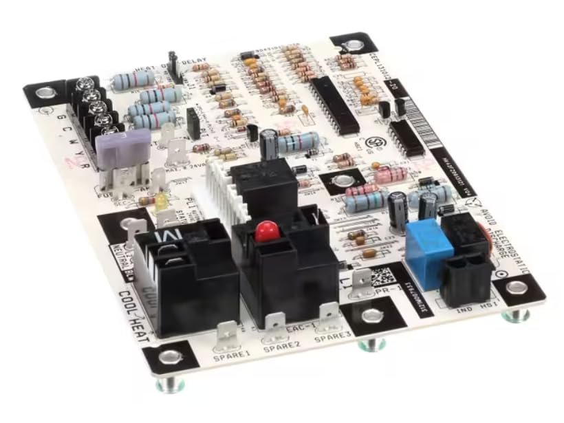 Fits International Comfort Products V04 3121M007933 Control Board for R8MSL0902120A2, R8MSL0451412A2, R8MSL0701412A2