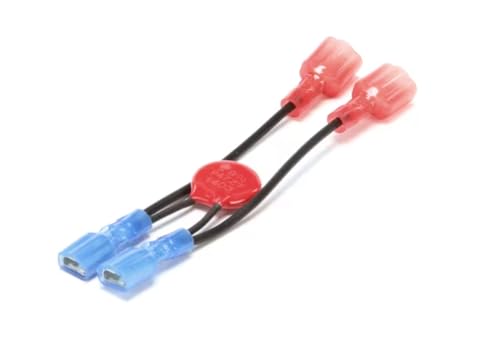 Fits AccuTemp P47Z7 1403 Terminals Assembly, 36V for P6-Series, N6-Series, E3 Series