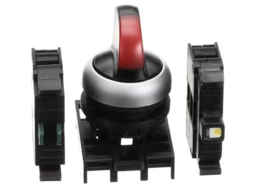 Fits Southern Pride M22-LED230-5-15mA 50-60HZ M22-K10 60947-5-1 Uimp=6kV/Ui=500V Switch, Main Power for SPX-300, SP-700 (2014-May16), MLR-850