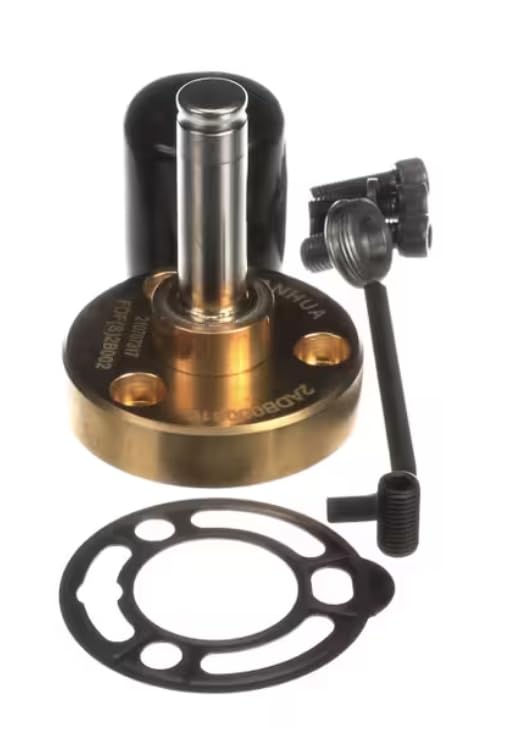 Fits Carrier HVAC 210707317 FOF(S)2B002 SANHUA 2ADB000616 Capacity Control Valve, Electric Unloader
