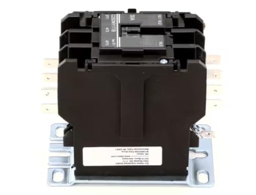 Fits Hobart 10-8546-5 A1 T0518 87713-102-1 Contactor with Aux Switch, 208/230V, 50/60HZ, 30A, 3 Pole for P660
