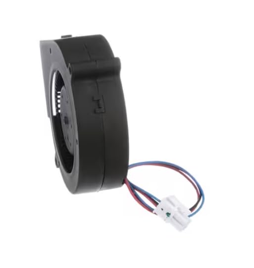 F251421 Motor & Fan Blade, Evaporator, Refrigerature for WRF757SDHV, WRF767SDHV, WRS311SDHB
