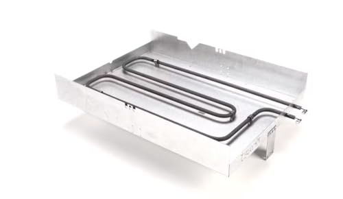 Fits Wells WL0082 Pan and Element Assembly for M200, M300, M400