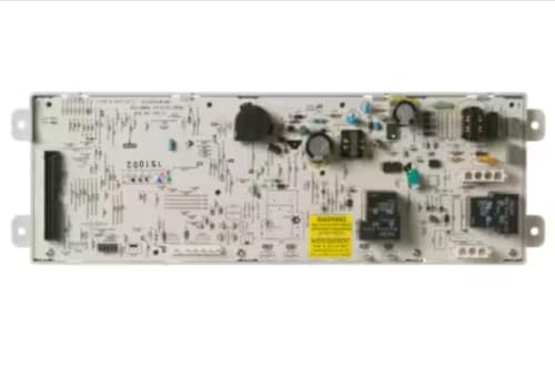 151002 BRF4810204100 1526 COMPUTER BOARD for DBVH510GH0WW, DBVH512GF0GG, DBVH512GF0WW