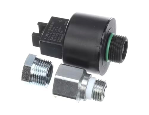 Water Pressure Sensor 443.068.40 8 bar – Fits Rinnai 2T85 505.99037