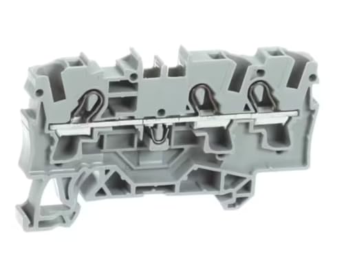 Fits Ovention 60947-7-1 800V 600V PTB 05 ATEX 1095 U 05.0033U TUV 12.1309 U 1004701461 Terminal Block, 3 Position for C1400, C2000, C2600