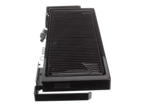 Fits FBD 17-3055-0010 REV.02 Drip Tray for 773