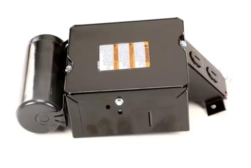 Fits Master-Bilt 1170 083 Relay Box Assembly, Tecumseh