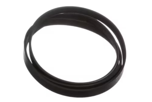 Fits Alliance Laundry Systems 28102015 Belt Poly-V 710J6 PKG for CCN020HNF, CCN020HNV, CCN020KNF