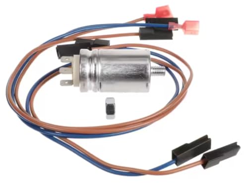 Fits Moffat 50/60HZ SH PU BL1 1788 Capacitor Relock Kit, 3 uF for E28M4