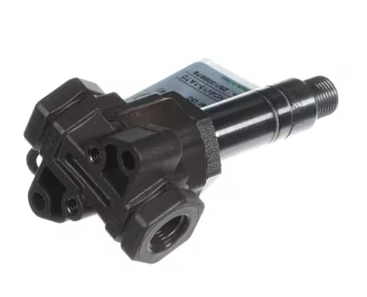 Fits Schaerer 21AP1KC4V15-1AT0 25/1009978 Proportional Valve without Coil, 2/2 NM1.5