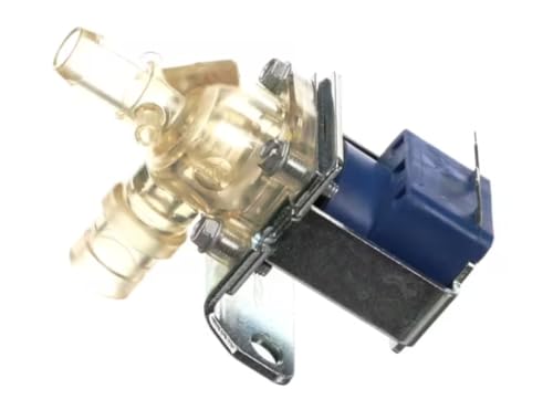 Fits Wilbur Curtis WC-844-102 DSVP11N-6PX8DB2F5 2015 S155D by-Pass Valve, 240 V, Non-Adjustable, with Restrictor for G4TPX