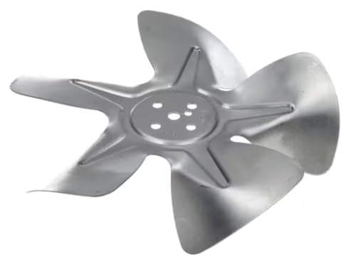 Fits Kysor Warren 9B10-042 Blade Fan 7" 5 Petal 31DEG CW AL