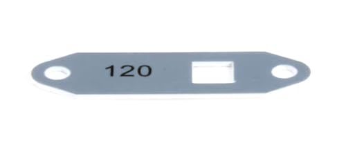 Fits Pitco 120 Entrance Box, Switch Cover, 120V, SG, MOD for AW-SG14R, AW-SG14R-2, AW-SG14R-3-FD