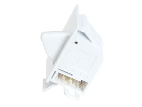 Fits Silver King SP201R-70 40516 Door Switch, Pushbutton