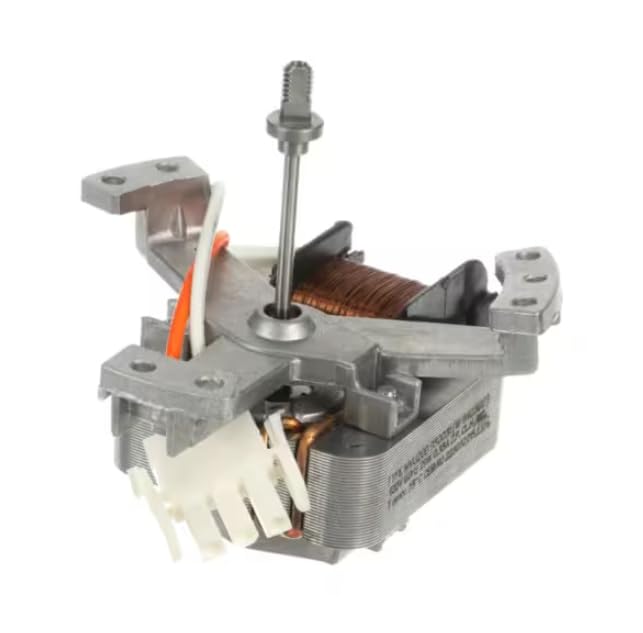 MVU200 950031 (W11403617) 223032215 Motor-Conv,ELEC,120 VAC