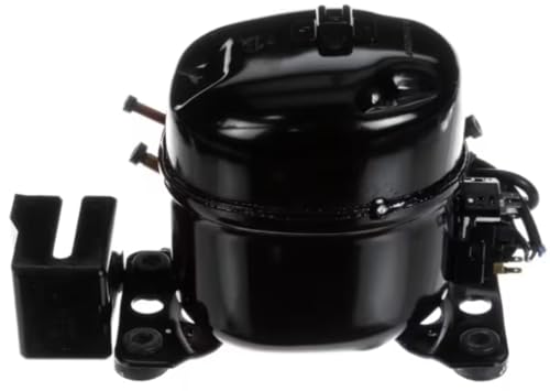 Fits Magic Chef UKV35YAX 012294105 Compressor Kit, R600A, 110-120V, 60HZ, 1PH