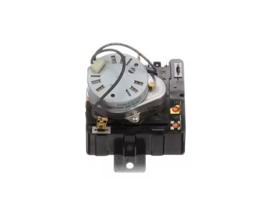 96362 9218A9 M006 011-96362-01 * 068 * 21140 Timer, 60HZ, Dryer for 1CWGD5300SQ0, 7MBPS8843MQ0, 7MBPS8843MQ1
