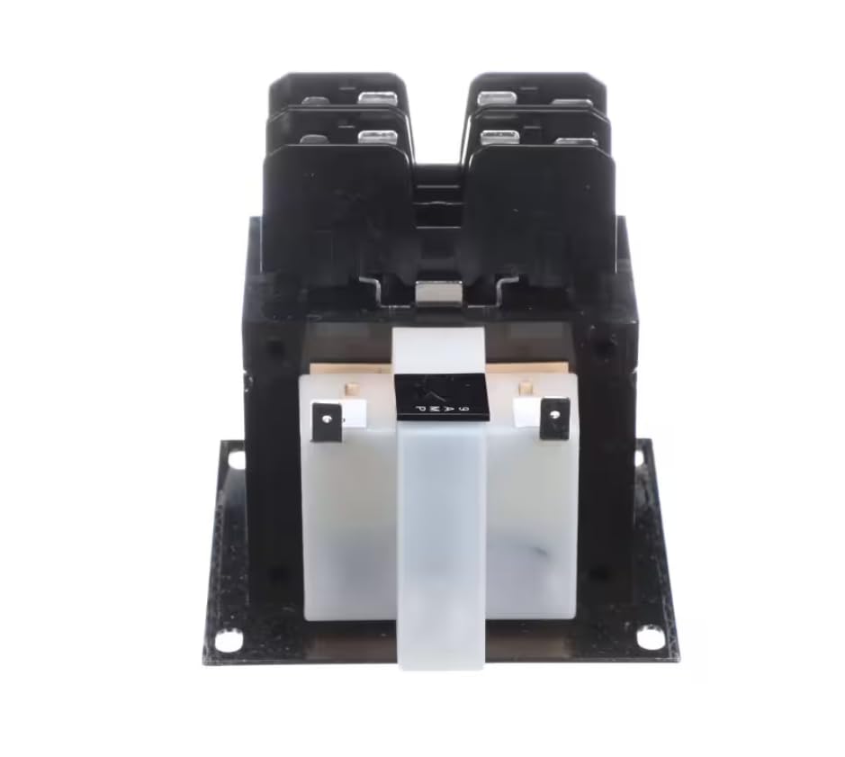 Fits York 5808047 HCT-130KB20BR42271F H2622 Transformer, Fused, 460/575 to 24 Volt, 60HZ, 150VA for DH036E10N2AZZ20001, ZJ049N08B4B5ACLTR3, YZH02411C
