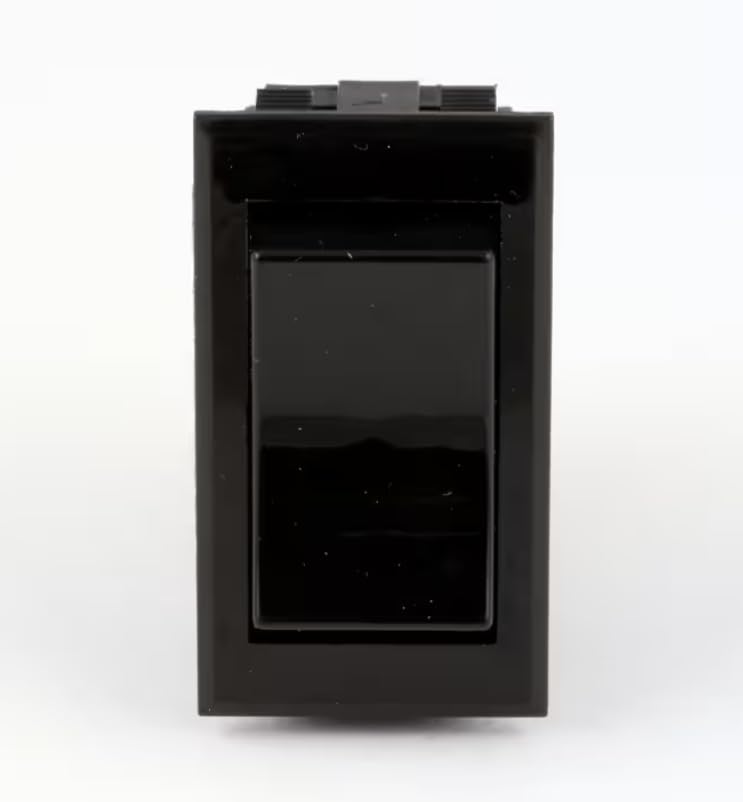 Fits Henny Penny 1228 R Switch, Power, DPDT for CFA-500, CFA-600, Computron 8000